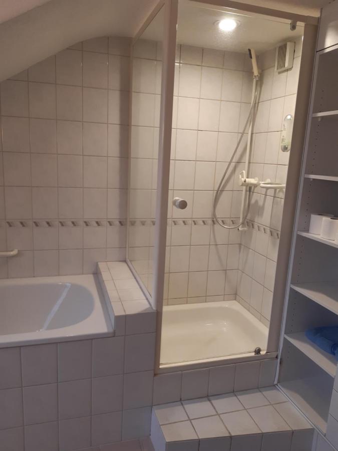 Готель Good Bed Reiden Екстер'єр фото